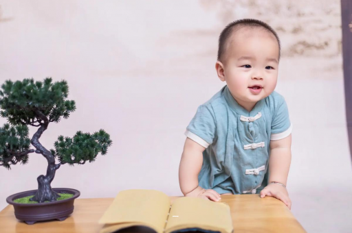 韩城孕妇显怀是几个月